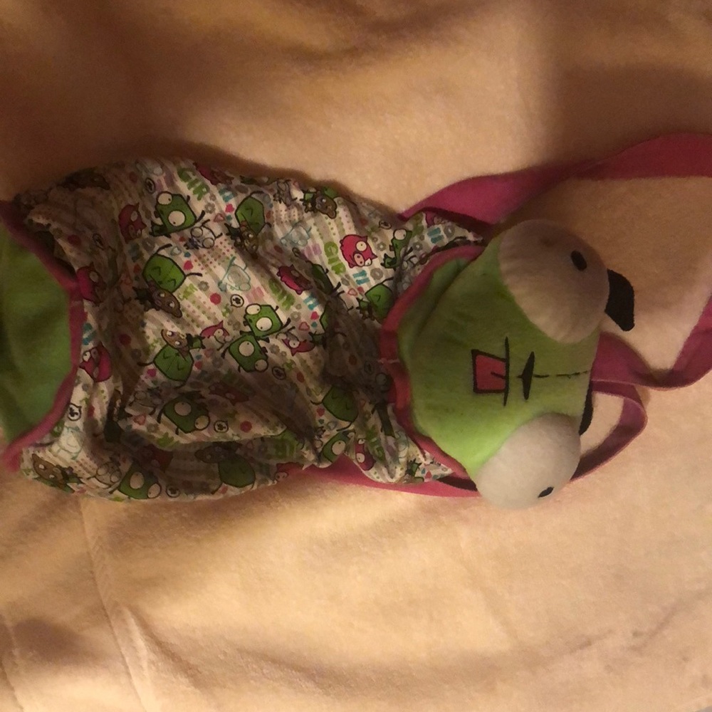 Gir original back pack